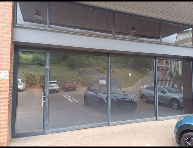 BUSINESS PROPERTY TO RENT IN ZWARTKOP